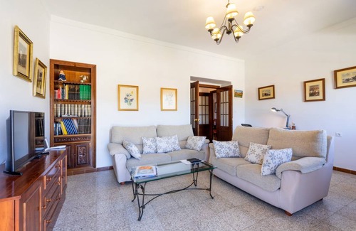 Alora Apartment | 110 m² Apartment ∙ 3 bedrooms ∙ 5 guests