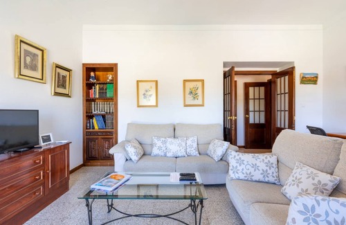 Alora Apartment | 110 m² Apartment ∙ 3 bedrooms ∙ 5 guests