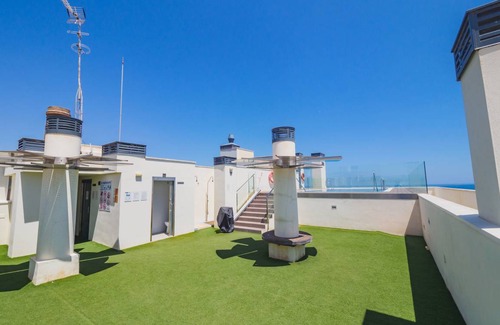 Carretera de Cadiz Apartment | 110 m² Apartment ∙ 3 bedrooms ∙ 6 guests
