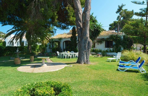 El Tosalet House | 110 m² House ∙ 2 bedrooms ∙ 4 guests