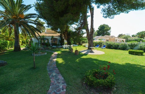 El Tosalet House | 110 m² House ∙ 2 bedrooms ∙ 4 guests