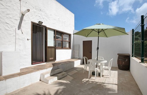 Buenavista del Norte House | 110 m² House ∙ 3 bedrooms ∙ 5 guests