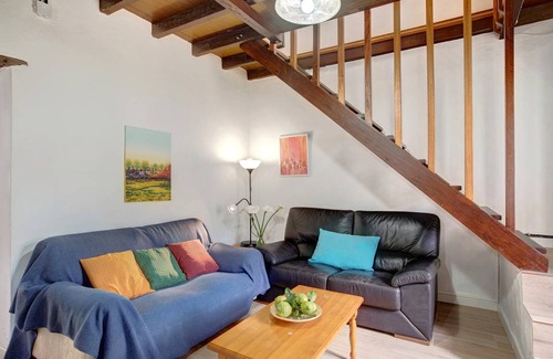 Buenavista del Norte House | 110 m² House ∙ 3 bedrooms ∙ 5 guests