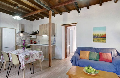 Buenavista del Norte House | 110 m² House ∙ 3 bedrooms ∙ 5 guests