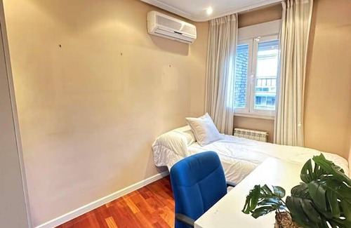 Atocha Resort | 110 m² Private room ∙ 1 bedroom ∙ 1 guest
