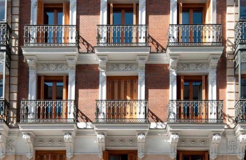 Malasana Apartment | 110 m² Serviced apartment ∙ 3 bedrooms ∙ 127 guests