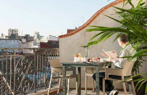 Malasana Apartment | 110 m² Serviced apartment ∙ 3 bedrooms ∙ 127 guests