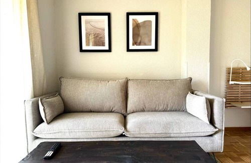 Mostoles Resort | 114 m² Private room ∙ 1 bedroom ∙ 2 guests