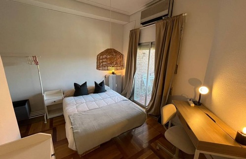 Pacifico Resort | 114 m² Private room ∙ 1 bedroom ∙ 1 guest