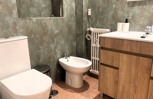 Pacifico Resort | 114 m² Private room ∙ 1 bedroom ∙ 1 guest