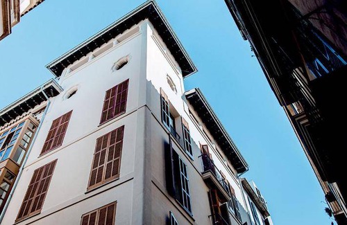 La Llotja-Born Apartment | 115 m² Apartment ∙ 3 bedrooms ∙ 127 guests