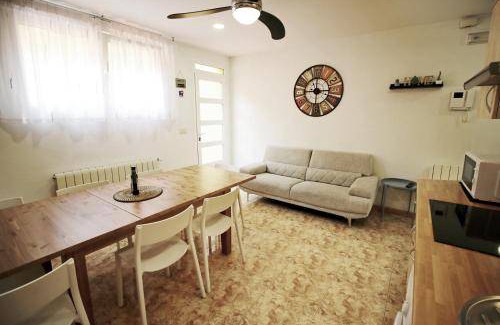 Segovia Apartment | 115 m² Apartment ∙ 4 bedrooms ∙ 9 guests