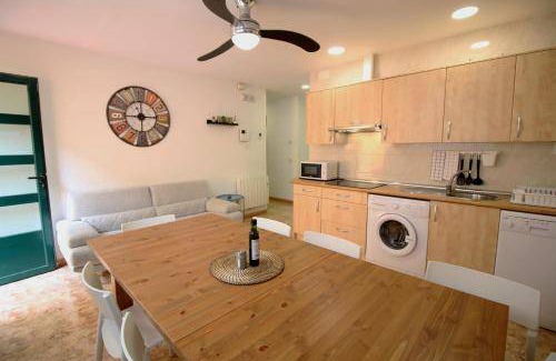 Segovia Apartment | 115 m² Apartment ∙ 4 bedrooms ∙ 9 guests