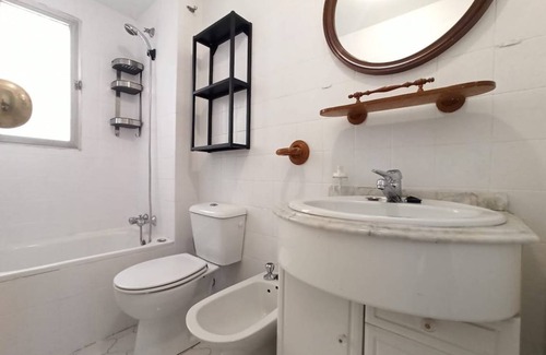 Fuencarral Resort | 115 m² Private room ∙ 1 bedroom ∙ 1 guest