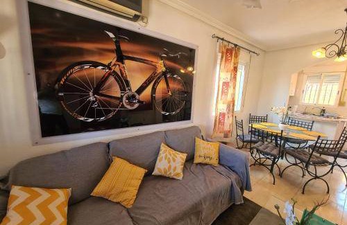 La Colina Villa | 117 m² Villa ∙ 3 bedrooms ∙ 5 guests