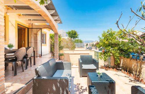 La Colina Villa | 117 m² Villa ∙ 3 bedrooms ∙ 5 guests