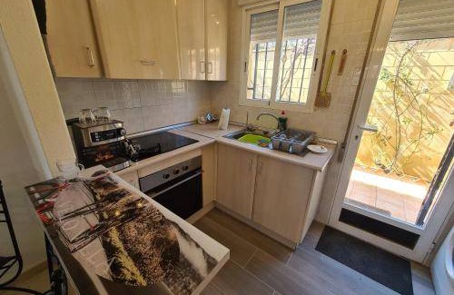 La Colina Villa | 117 m² Villa ∙ 3 bedrooms ∙ 5 guests
