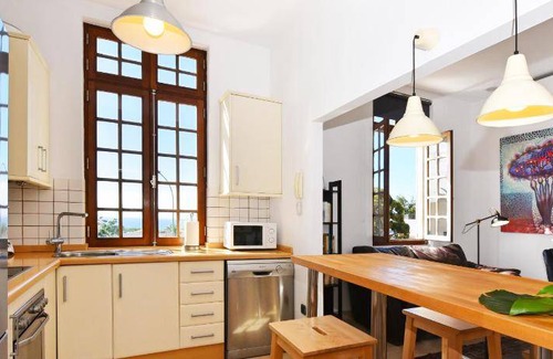 Las Arenas Apartment | 118 m² Apartment ∙ 2 bedrooms ∙ 6 guests