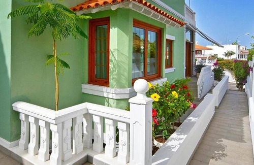 Las Arenas Apartment | 118 m² Apartment ∙ 2 bedrooms ∙ 6 guests
