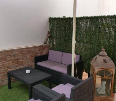 Tarajalejo Apartment | 12 m² Apartment ∙ 1 bedroom ∙ 2 guests
