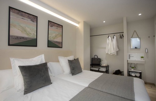L'Amistat Cabin | 12 m² Private room ∙ 2 guests