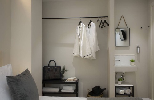 L'Amistat Cabin | 12 m² Private room ∙ 2 guests