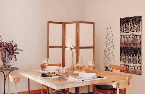 Malasana Apartment | 120 m² Apartment ∙ 2 bedrooms ∙ 4 guests