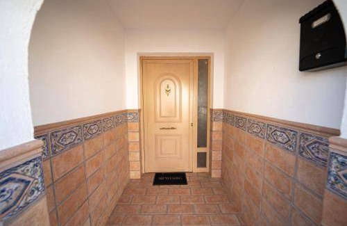 Bargas Apartment | 120 m² Apartment ∙ 3 bedrooms ∙ 6 guests