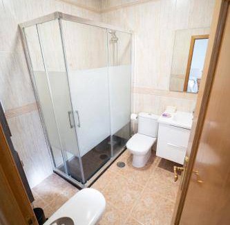 Bargas Apartment | 120 m² Apartment ∙ 3 bedrooms ∙ 6 guests