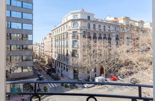 Milla de Oro Apartment | 120 m² Apartment ∙ 3 bedrooms ∙ 7 guests