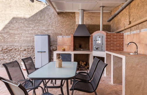 Caravaca de la Cruz House | 120 m² House ∙ 2 bedrooms ∙ 6 guests