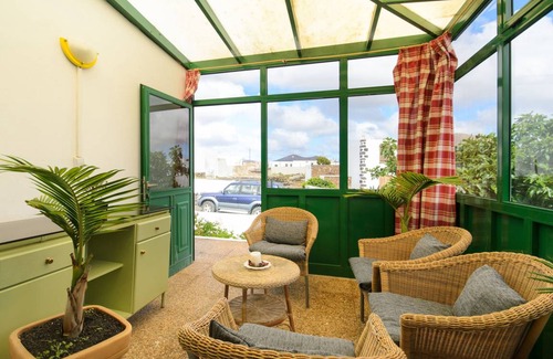 Mozaga House | 120 m² House ∙ 3 bedrooms ∙ 6 guests