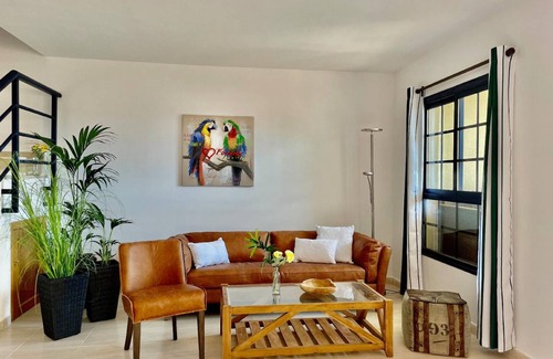 Pajara House | 120 m² House ∙ 3 bedrooms ∙ 6 guests