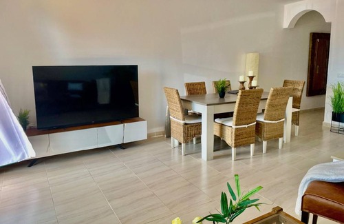 Pajara House | 120 m² House ∙ 3 bedrooms ∙ 6 guests