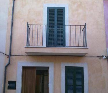 Alaro House | 120 m² House ∙ 3 bedrooms ∙ 6 guests