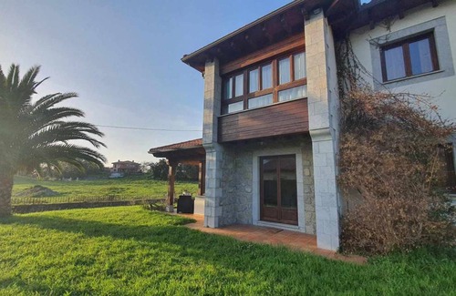 Villahormes House | 120 m² House ∙ 3 bedrooms ∙ 6 guests