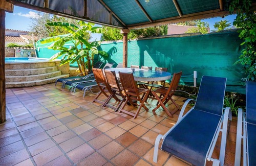 Alcudia House | 120 m² House ∙ 4 bedrooms ∙ 6 guests
