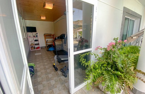 Santa Brigida House | 120 m² House ∙ 2 bedrooms ∙ 4 guests