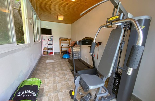 Santa Brigida House | 120 m² House ∙ 2 bedrooms ∙ 4 guests