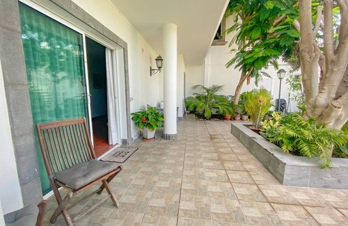 Santa Brigida House | 120 m² House ∙ 2 bedrooms ∙ 4 guests