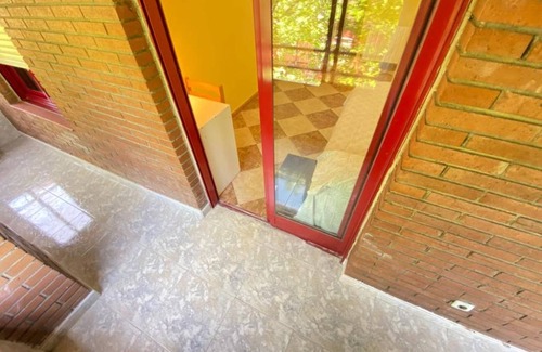 Entrevias Resort | 120 m² Private room ∙ 1 bedroom ∙ 1 guest