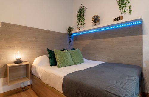 Golden Triangle of Art Resort | 120 m² Private room ∙ 1 bedroom ∙ 1 guest