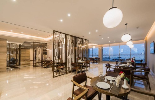 Dammam Apartment | 120 m² Serviced apartment ∙ 4 bedrooms ∙ 127 guests