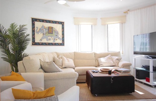 Denia Villa | 120 m² Villa ∙ 3 bedrooms ∙ 7 guests