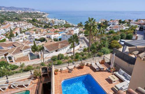 Punta Lara Villa | 120 m² Villa ∙ 3 bedrooms ∙ 7 guests