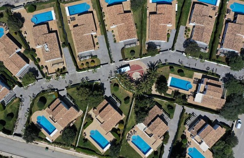Torre Soli Nou Villa | 120 m² Villa ∙ 3 bedrooms ∙ 6 guests