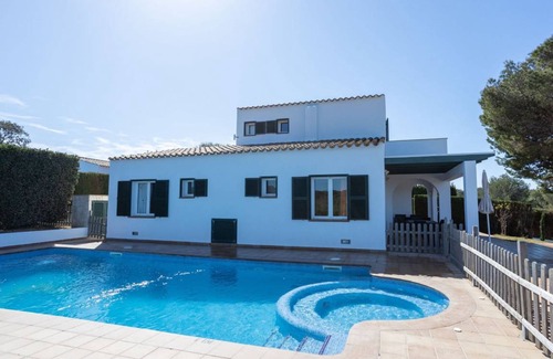 Torre Soli Nou Villa | 120 m² Villa ∙ 3 bedrooms ∙ 6 guests