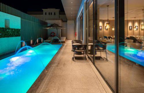 Buraydah Hotel | 123 m² Hotel ∙ 4 guests