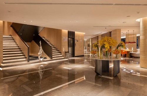 Buraydah Hotel | 123 m² Hotel ∙ 4 guests