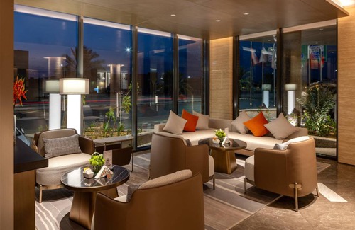 Buraydah Hotel | 123 m² Hotel ∙ 4 guests